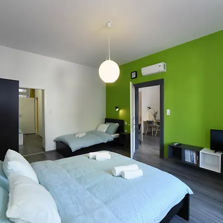P70 Apartment