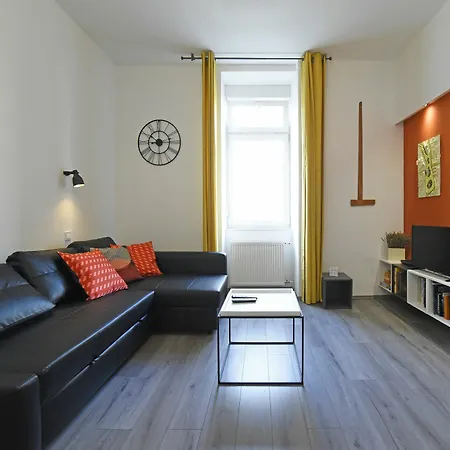 P70 Apartment Zagreb